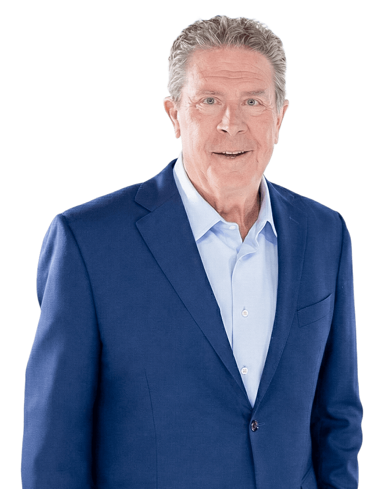 Dan Marino — Plan Select spokesperson