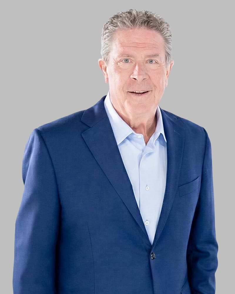 Dan Marino — Plan Select partner